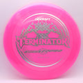 Terminator Z-Line First Run
