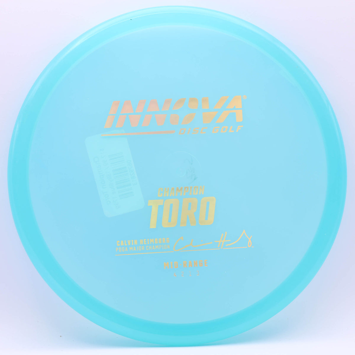 Champion Toro