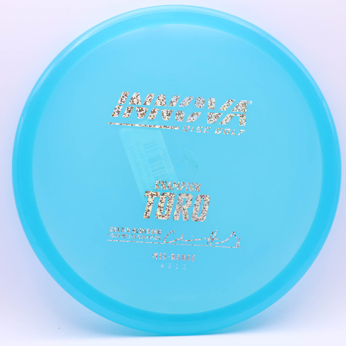 Champion Toro