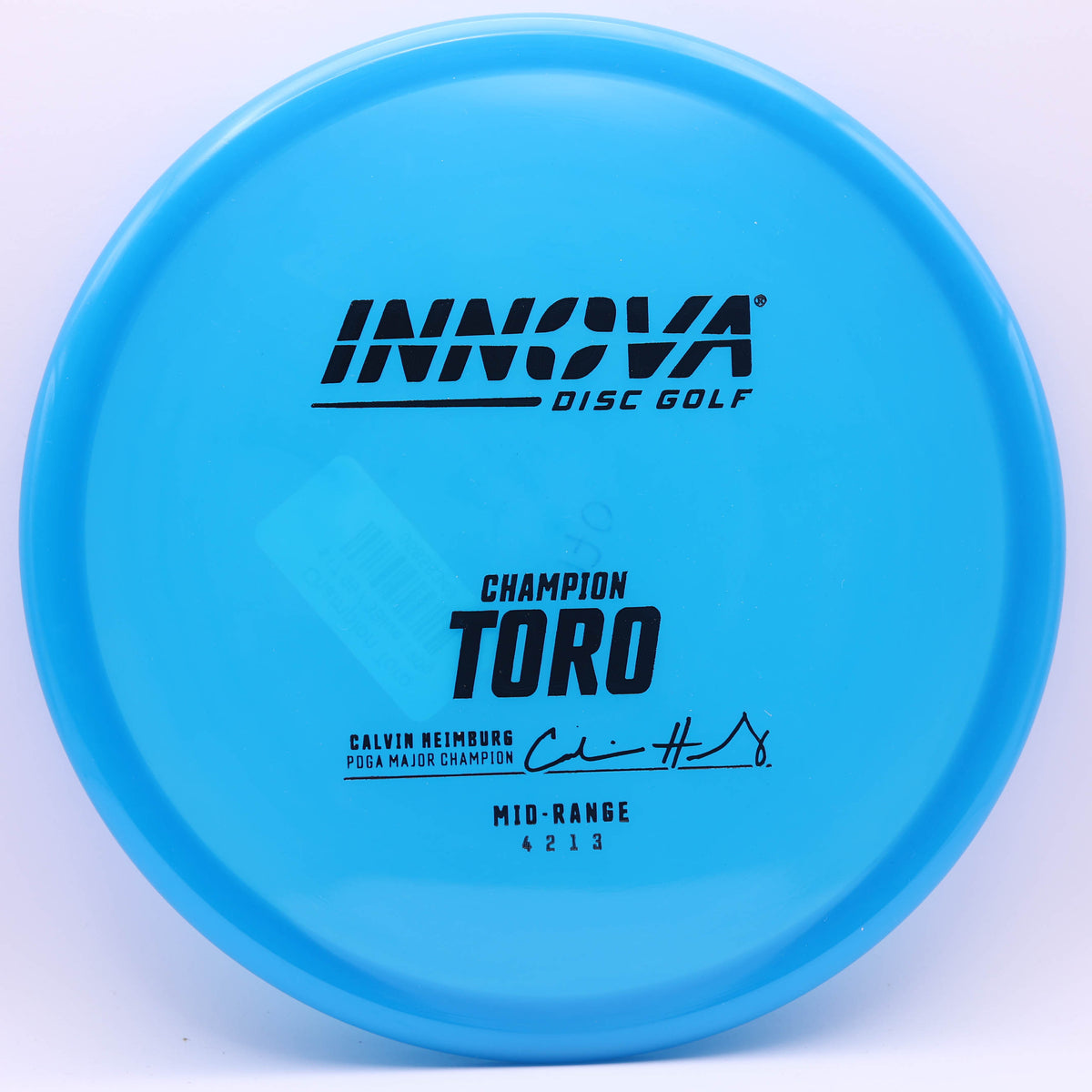 Champion Toro