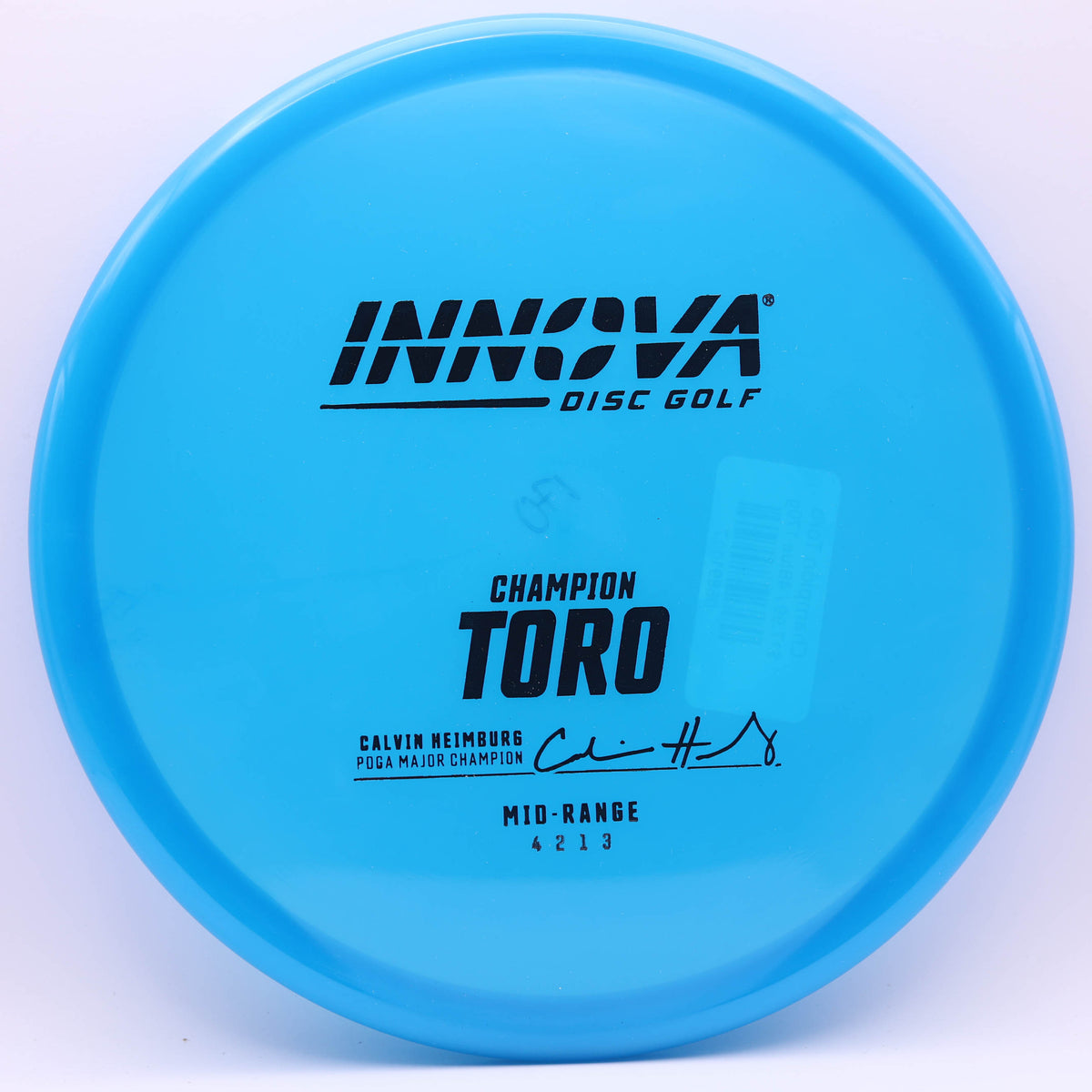 Champion Toro
