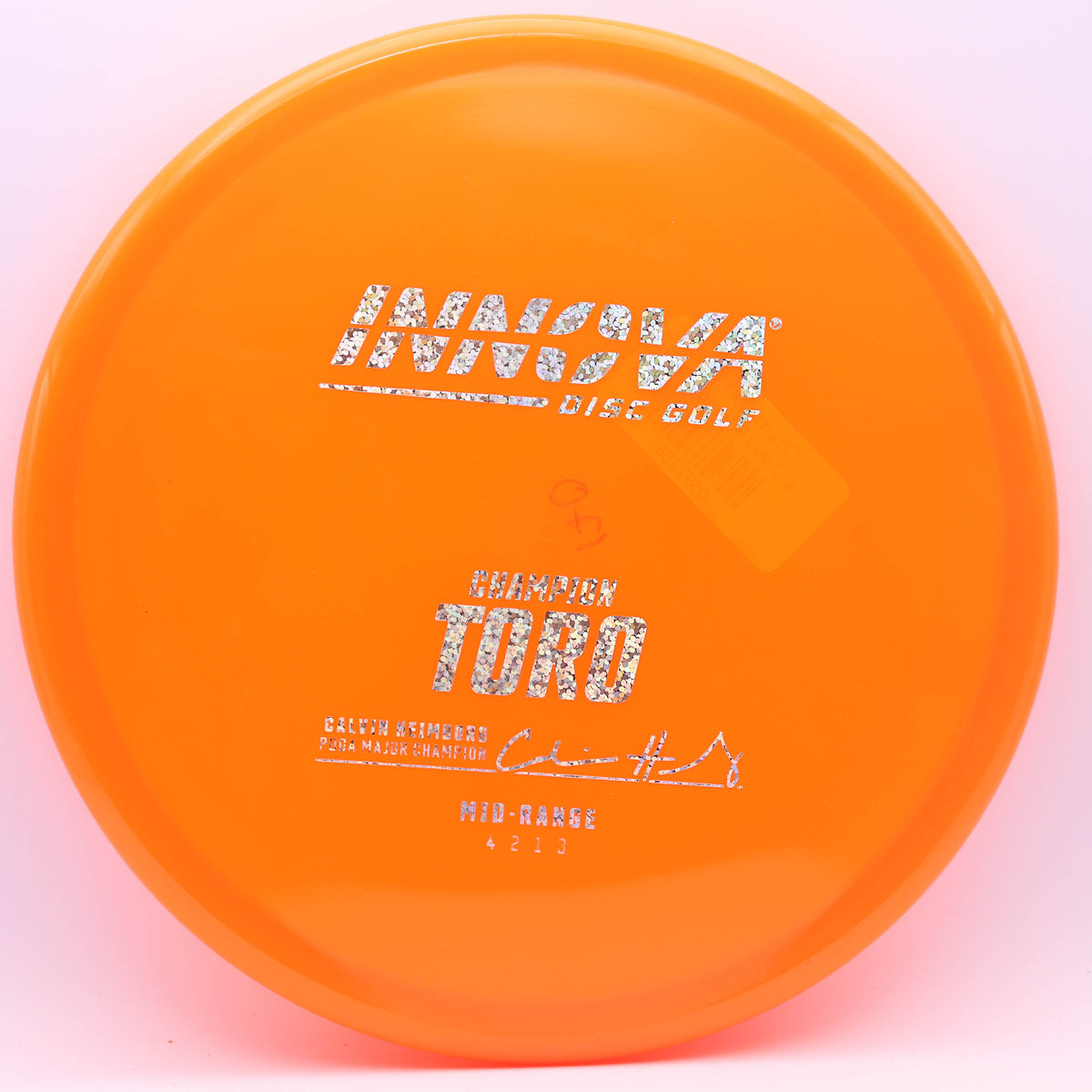 Champion Toro