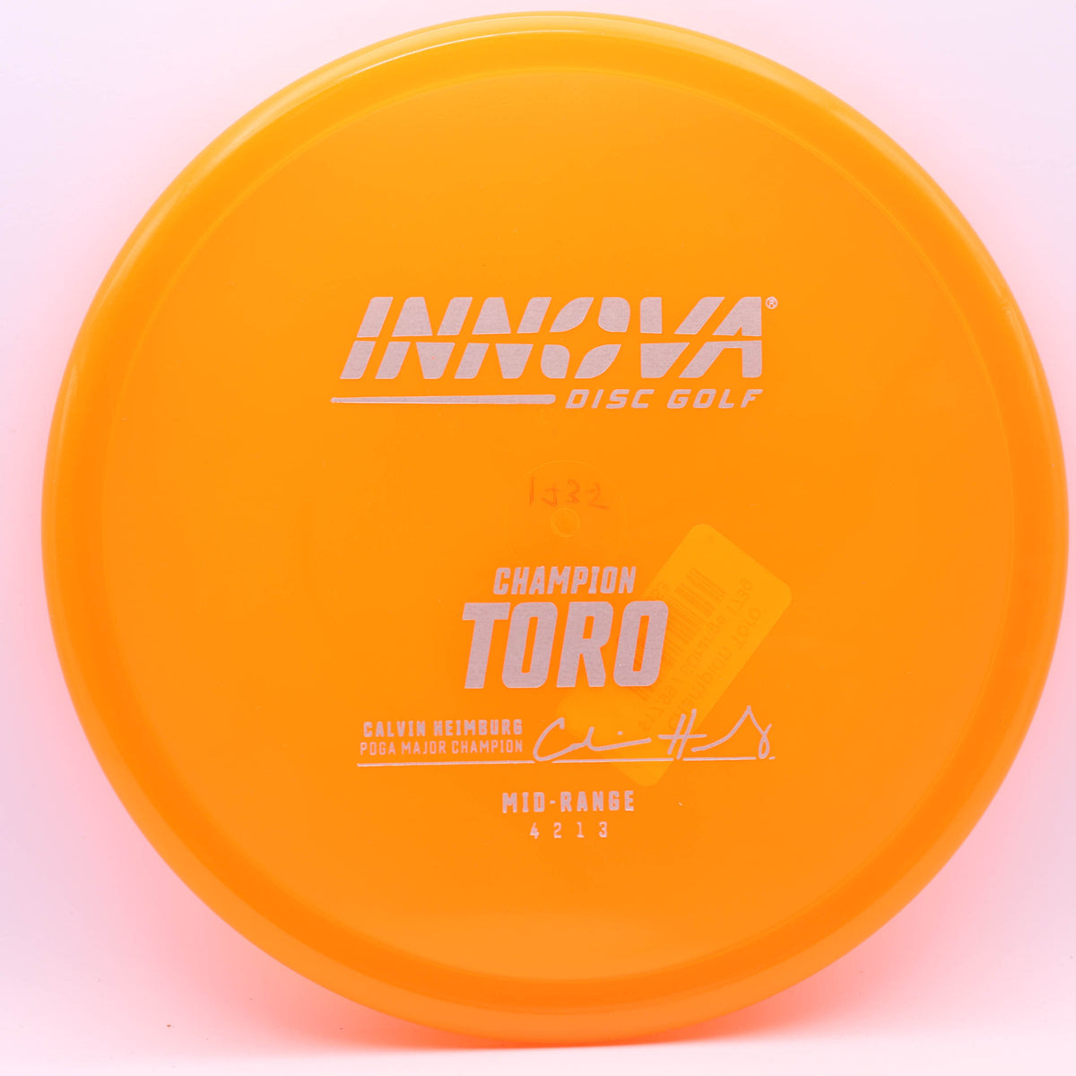 Champion Toro