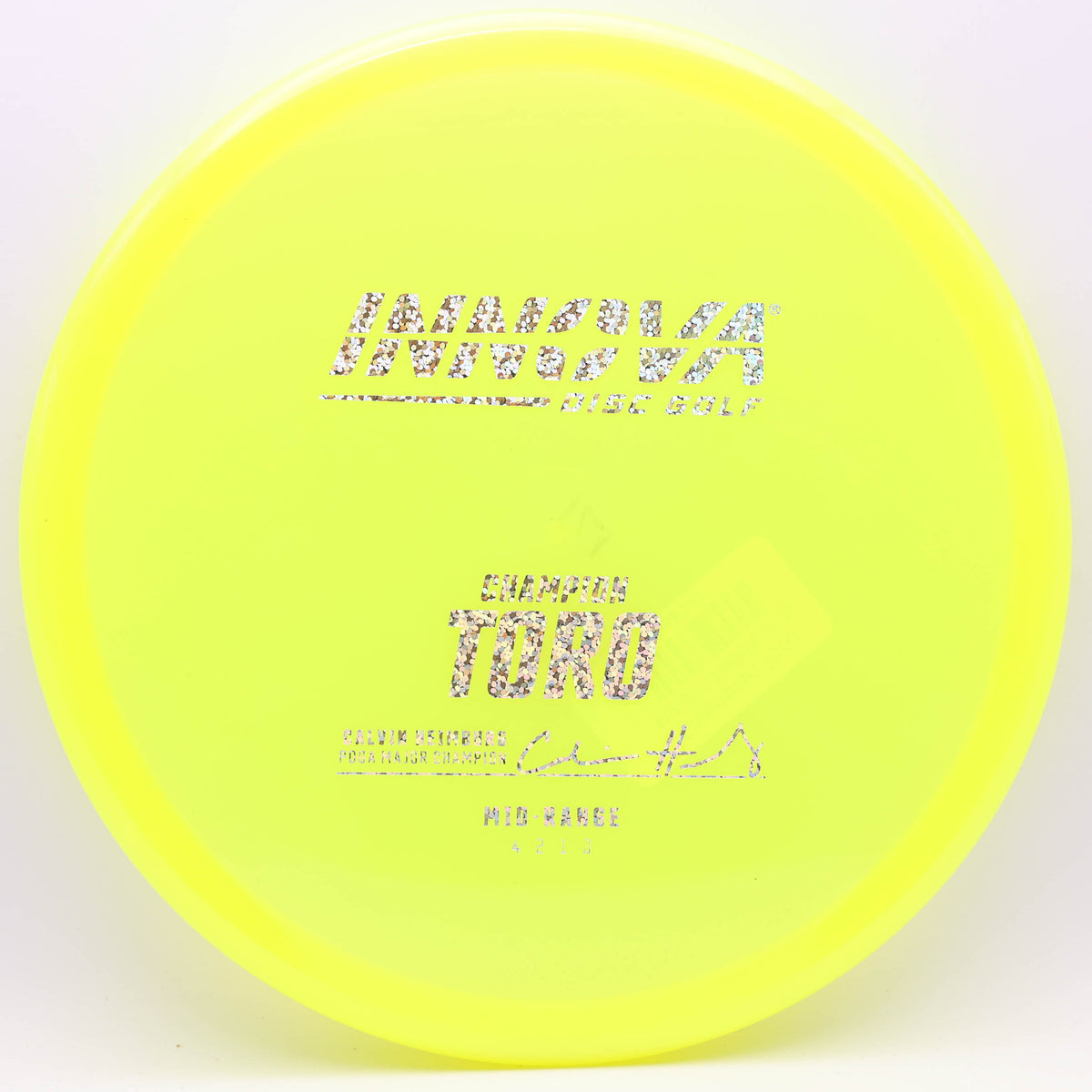 Champion Toro