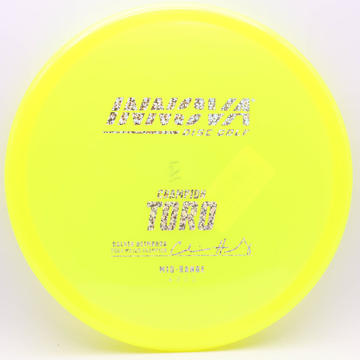 Champion Toro