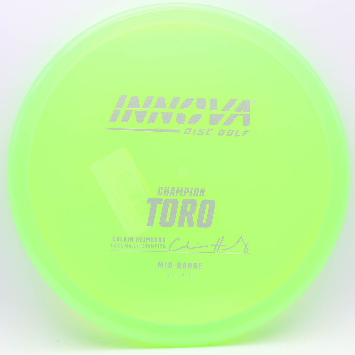 Champion Toro
