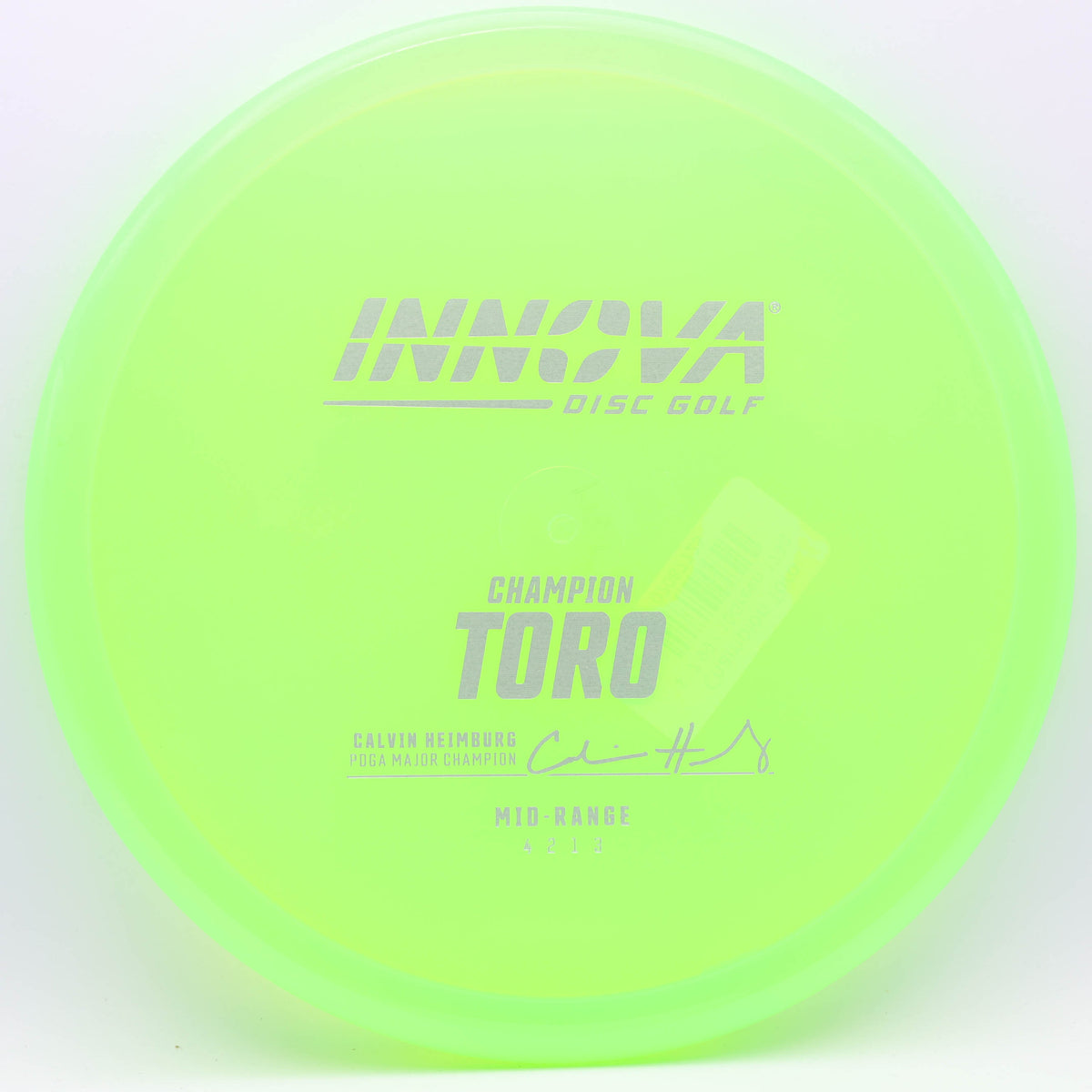 Champion Toro