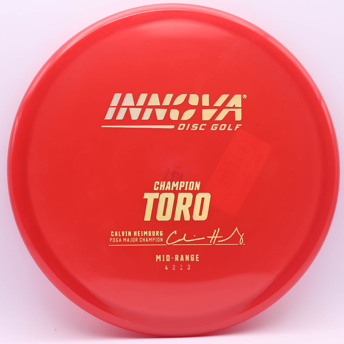 Champion Toro