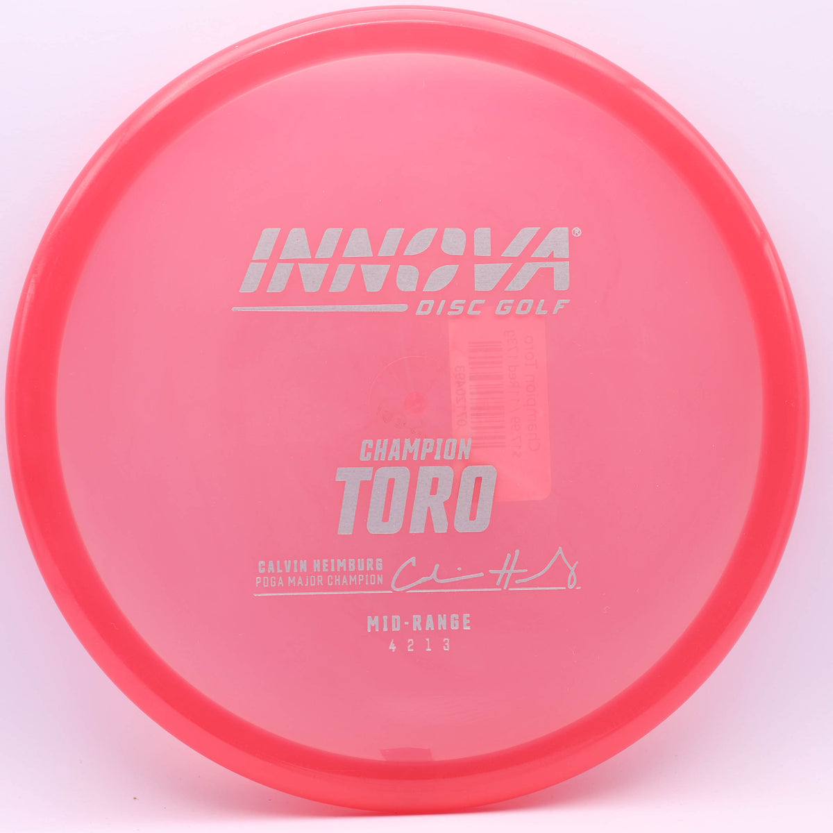Champion Toro