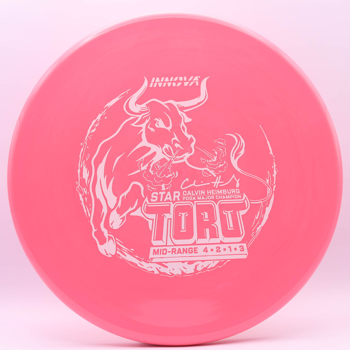 Star Toro