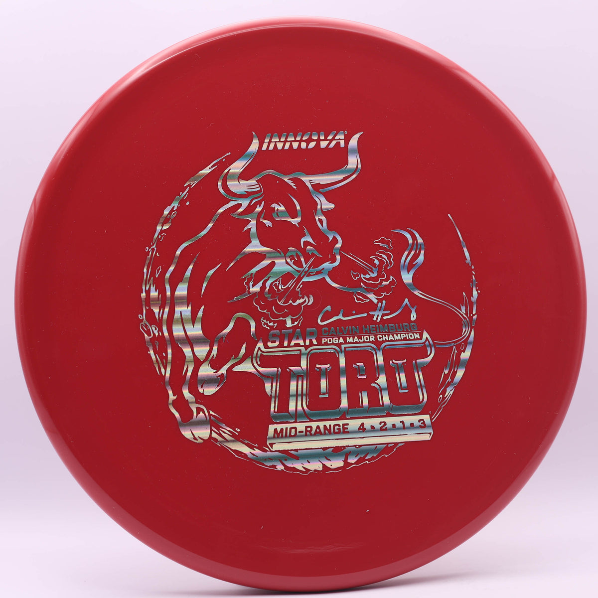 Star Toro