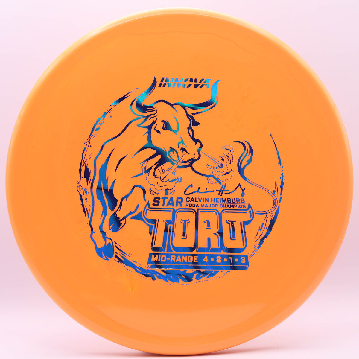 Star Toro