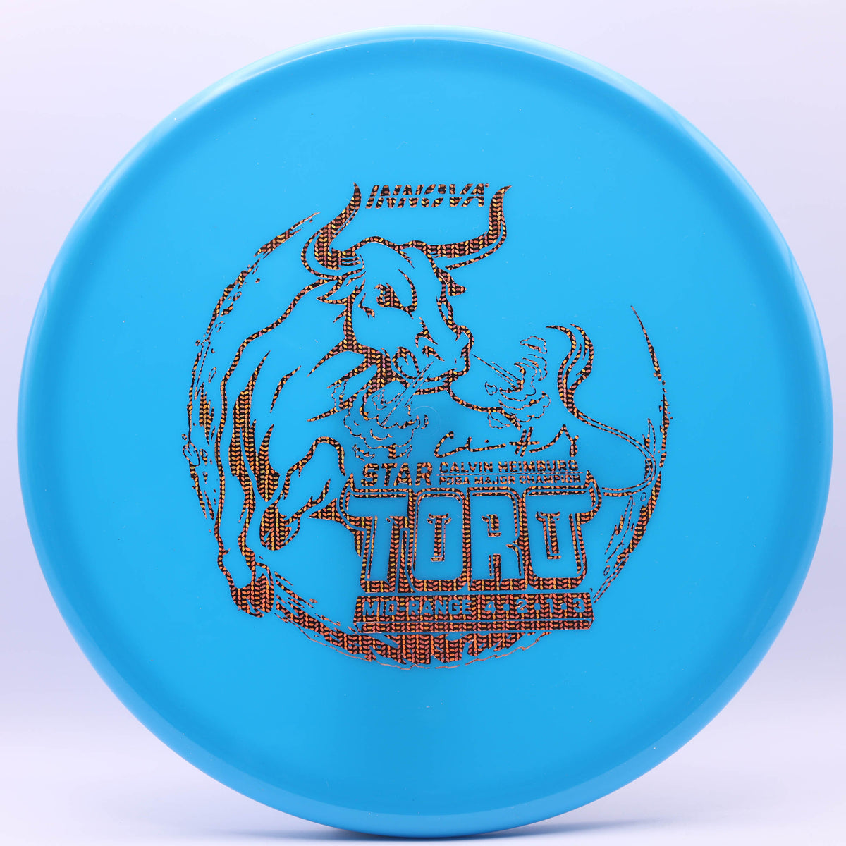 Star Toro
