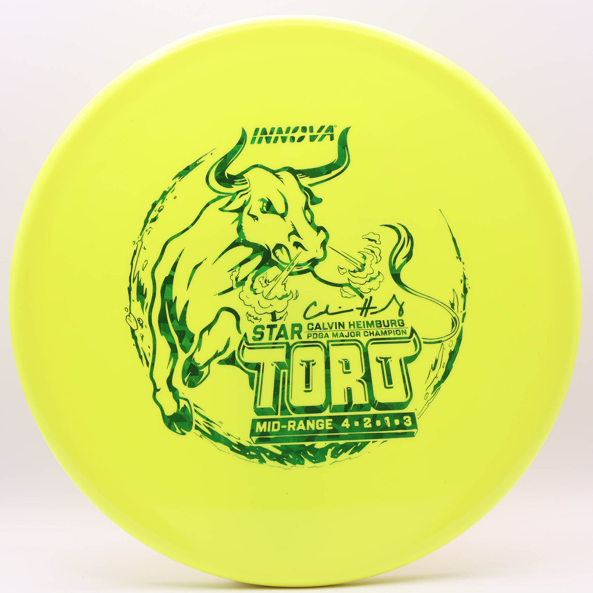 Star Toro