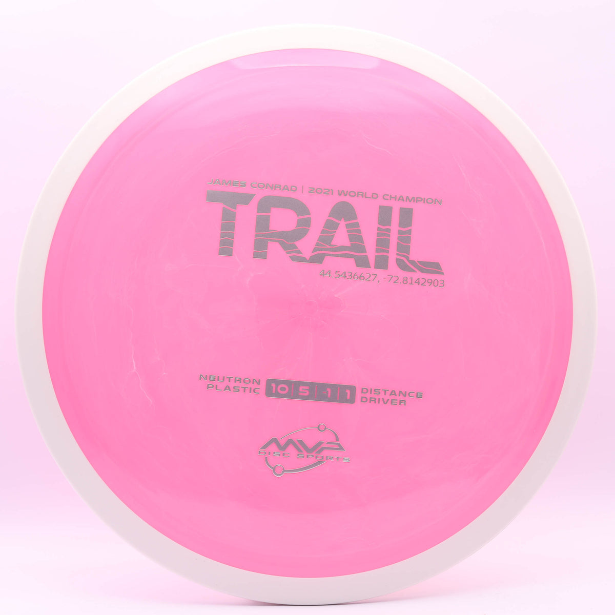 Neutron Trail