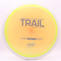 Neutron Trail