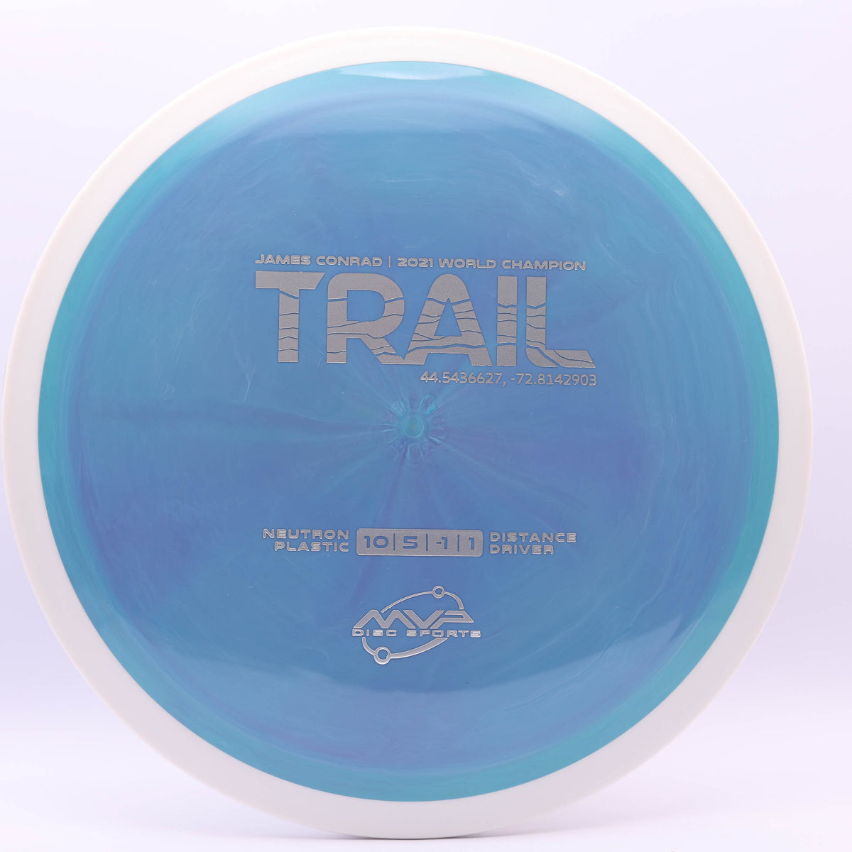 Neutron Trail