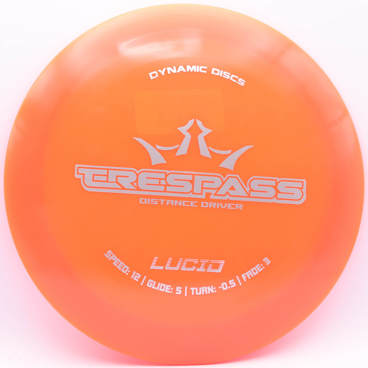 Trespass Lucid