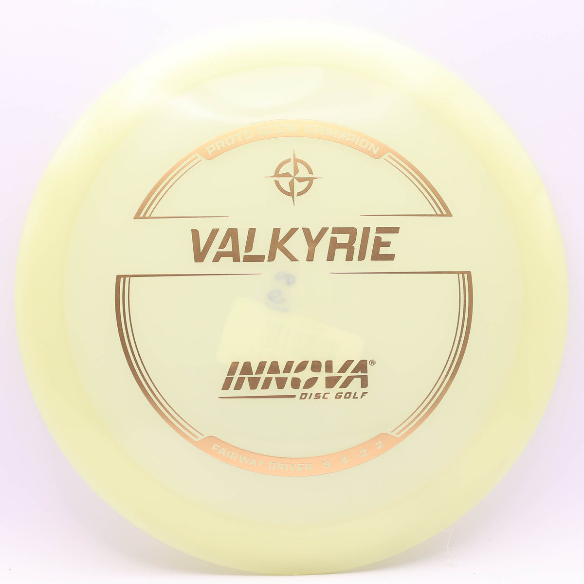 Proto Glow Champion Valkyrie