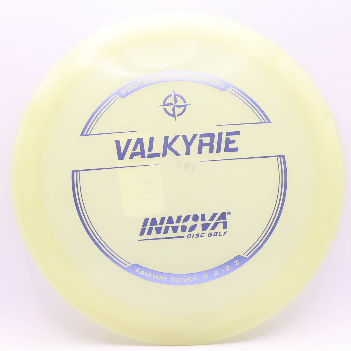 Proto Glow Champion Valkyrie