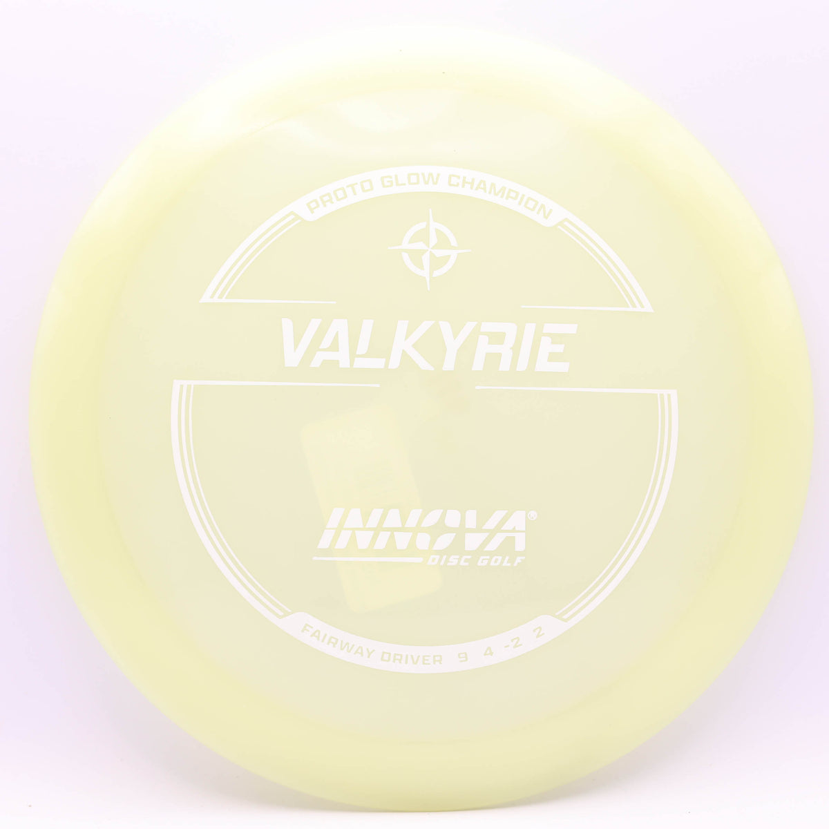 Proto Glow Champion Valkyrie