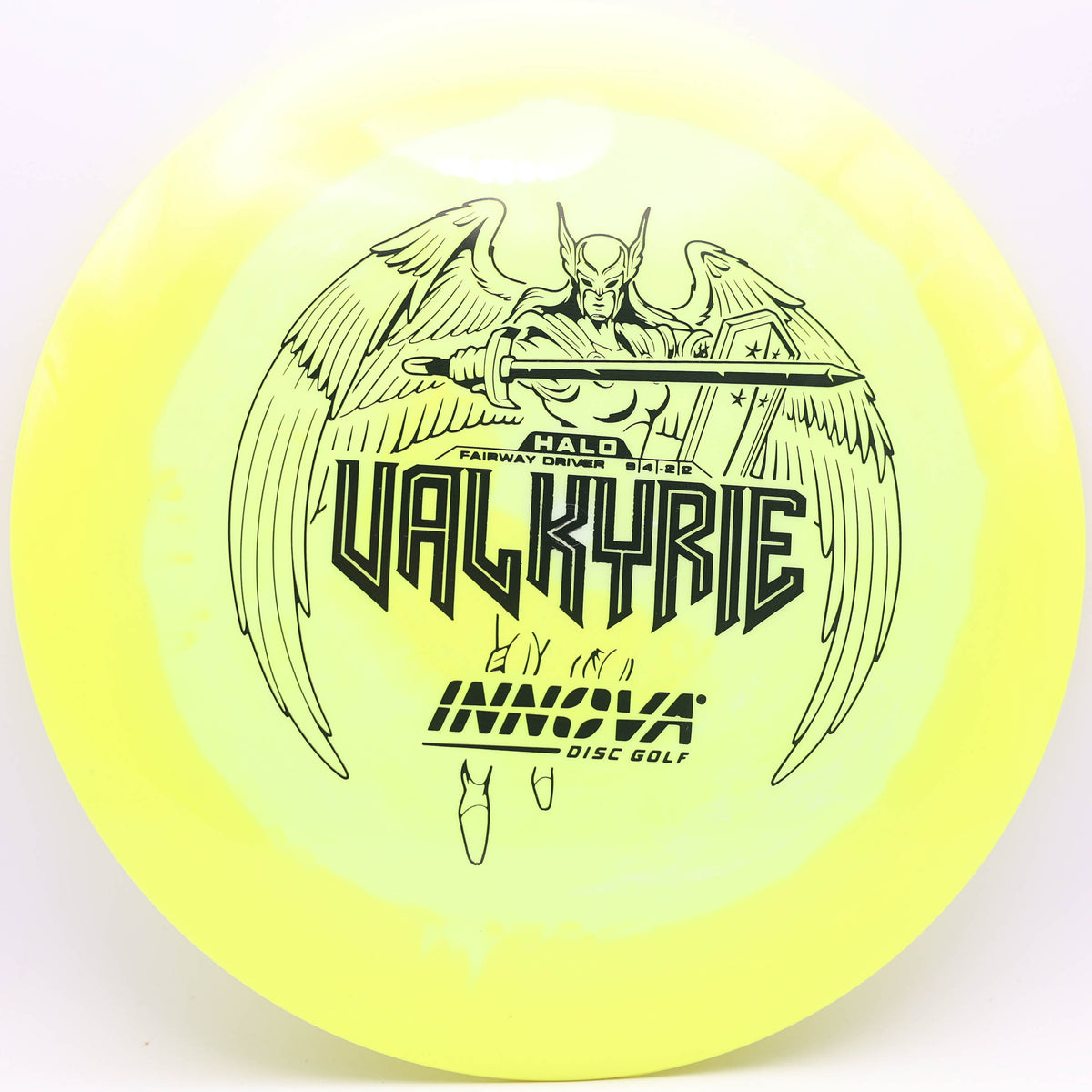 Halo Star Valkyrie