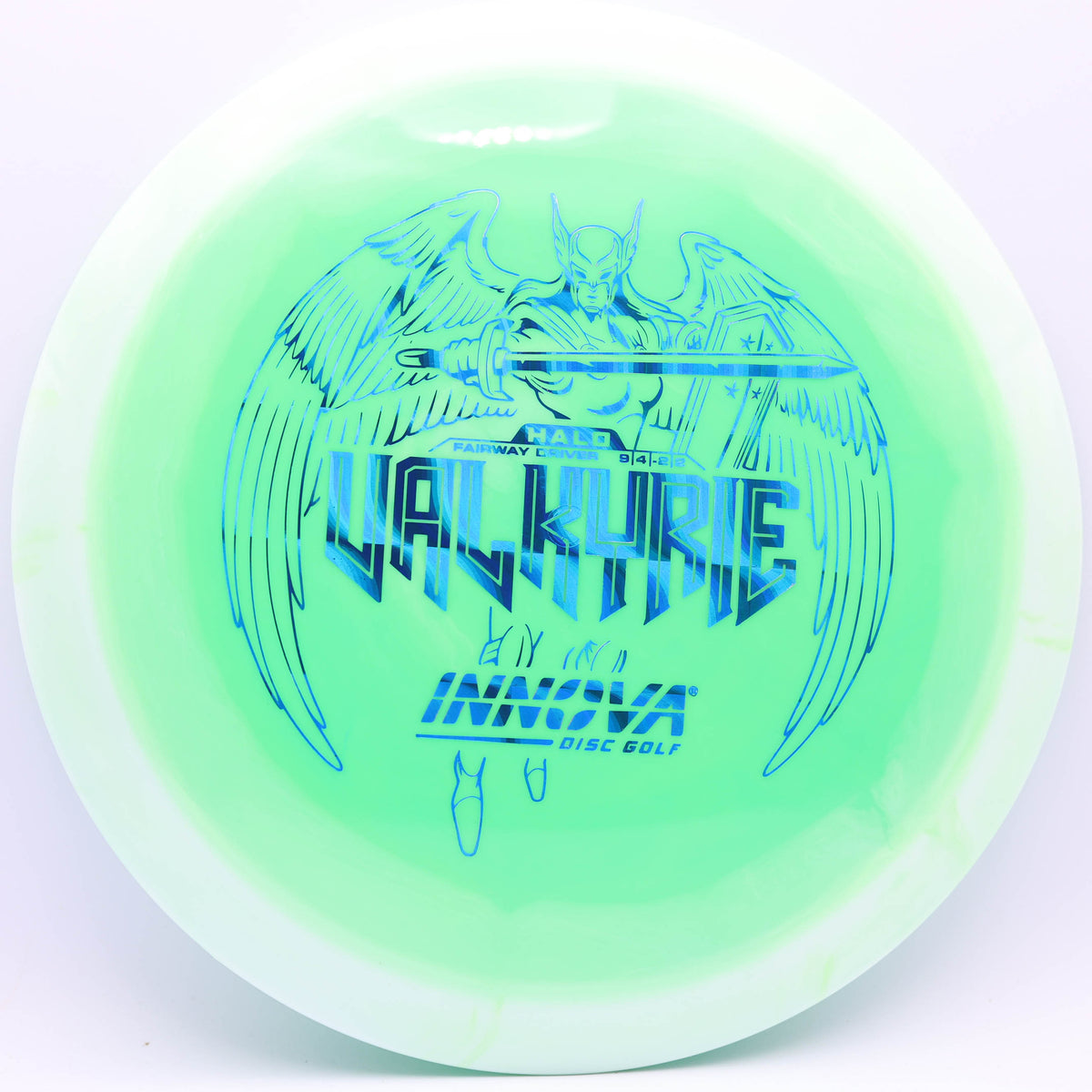 Halo Star Valkyrie