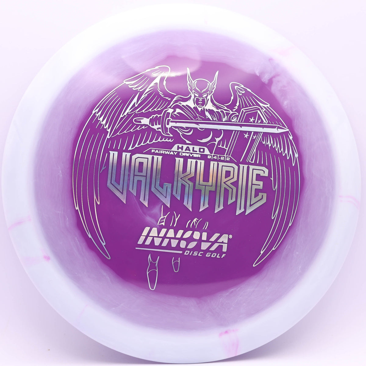 Halo Star Valkyrie