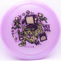 Vessel Vex Thought Space Athletics