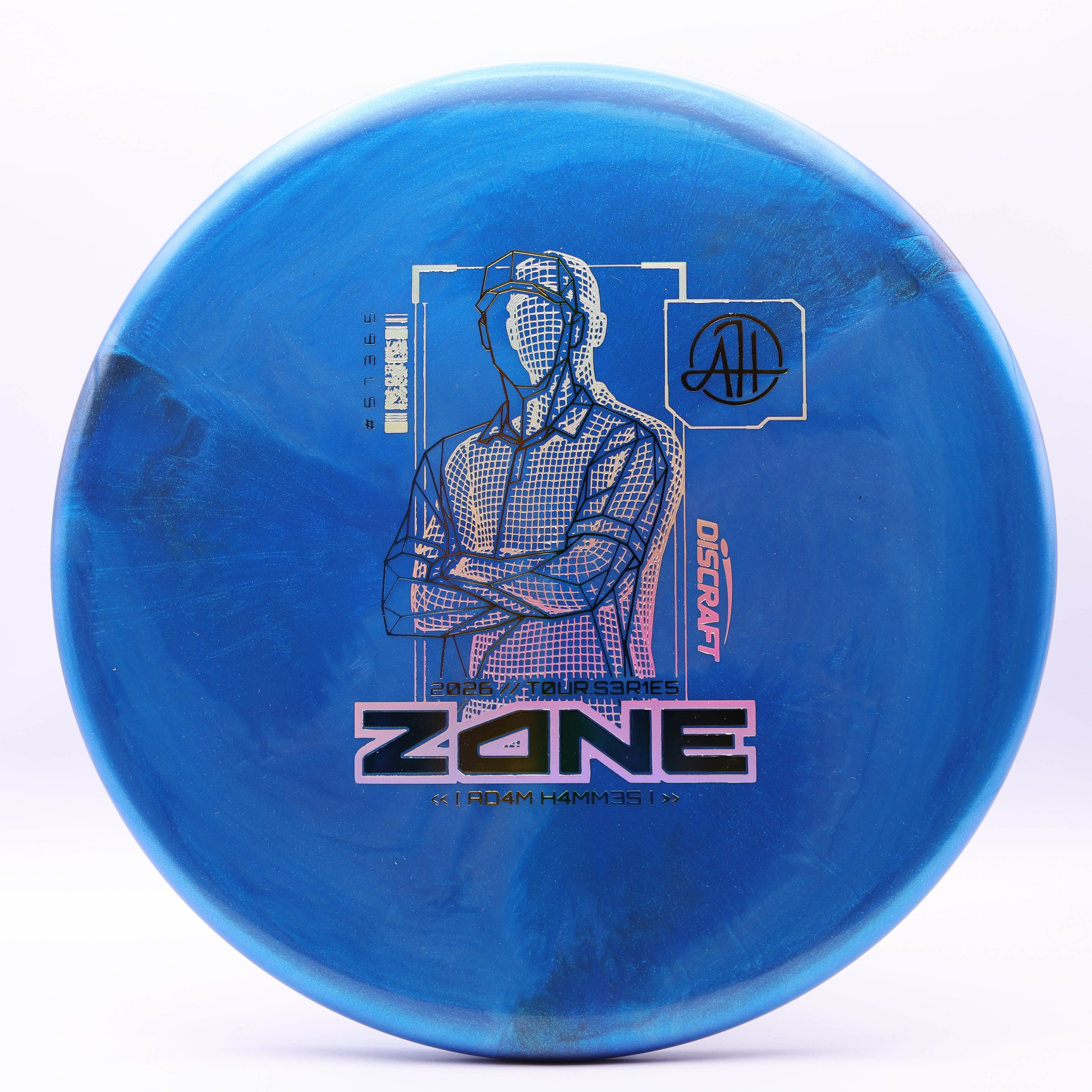 Zone V2 Alt Art 2026 Adam Hammes Tour Series