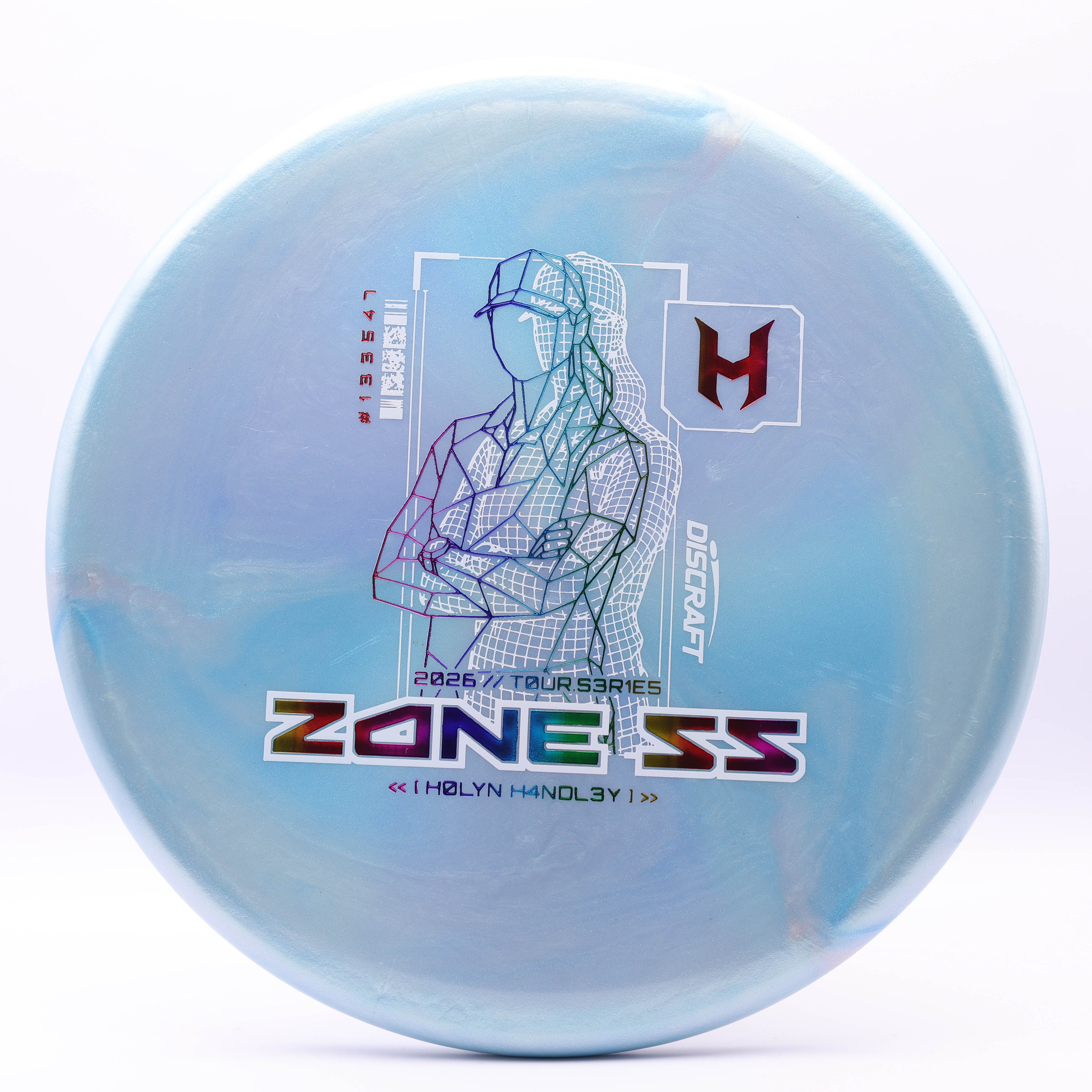 ZoneSS 2026 Holyn Handley Tour Series