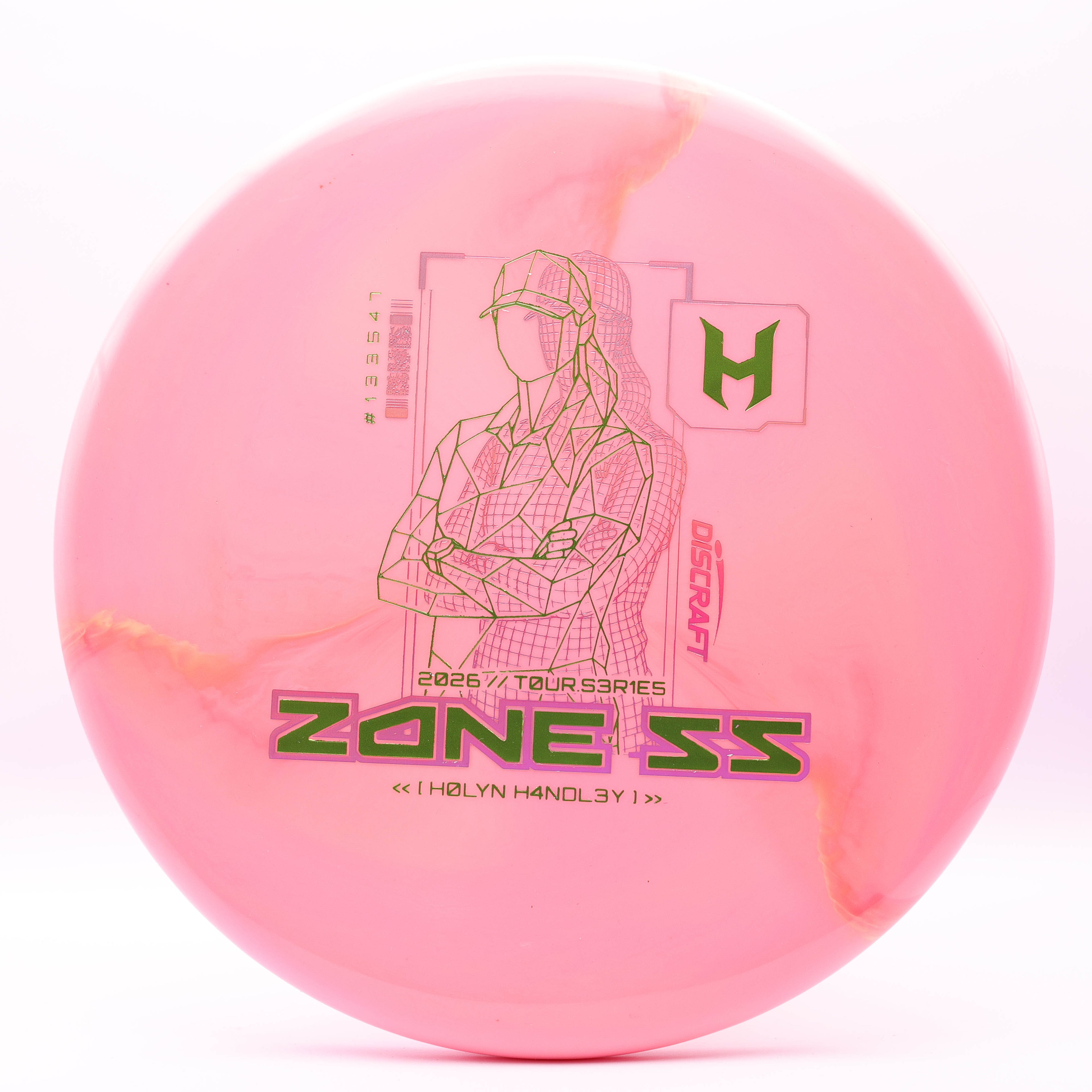 ZoneSS 2026 Holyn Handley Tour Series