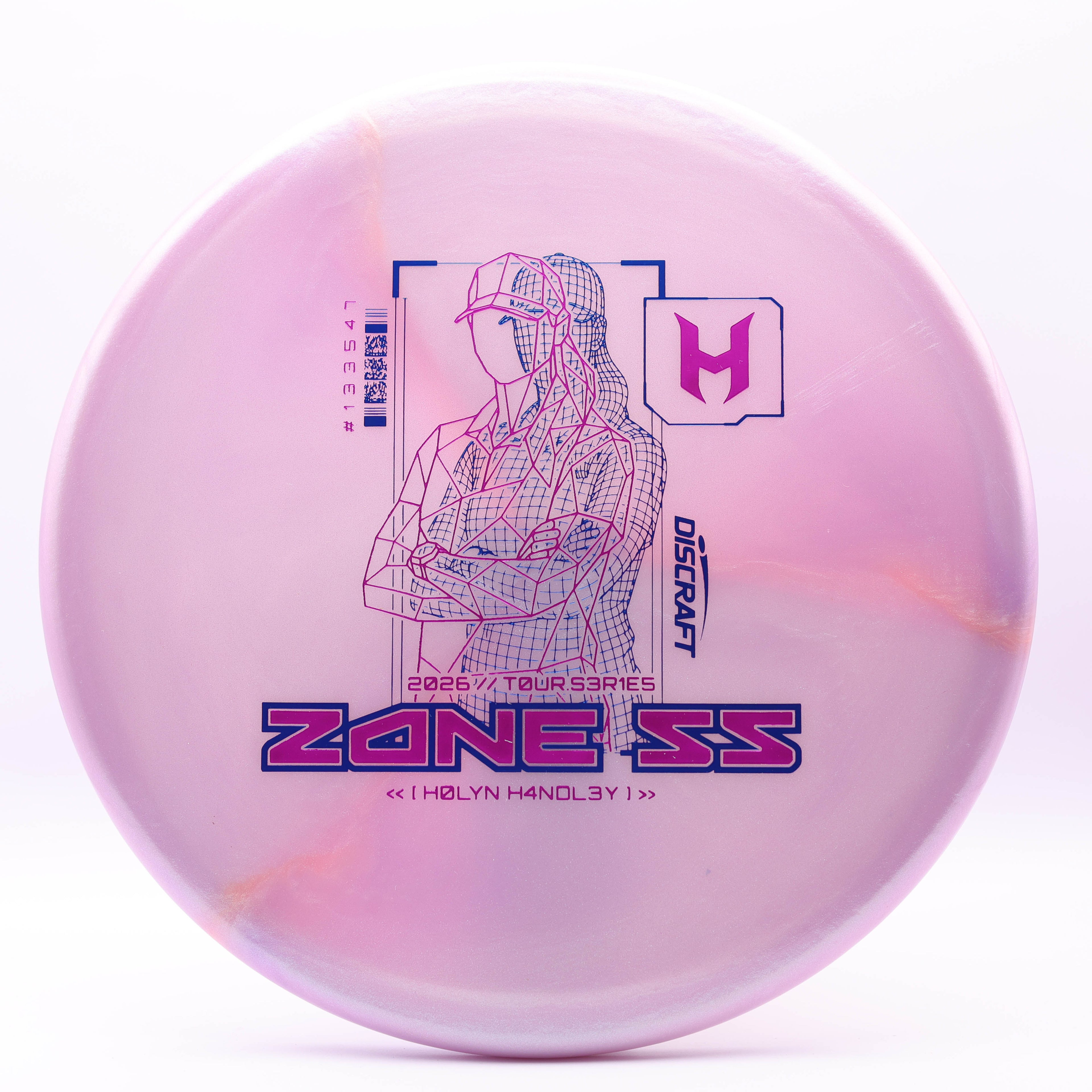 ZoneSS 2026 Holyn Handley Tour Series