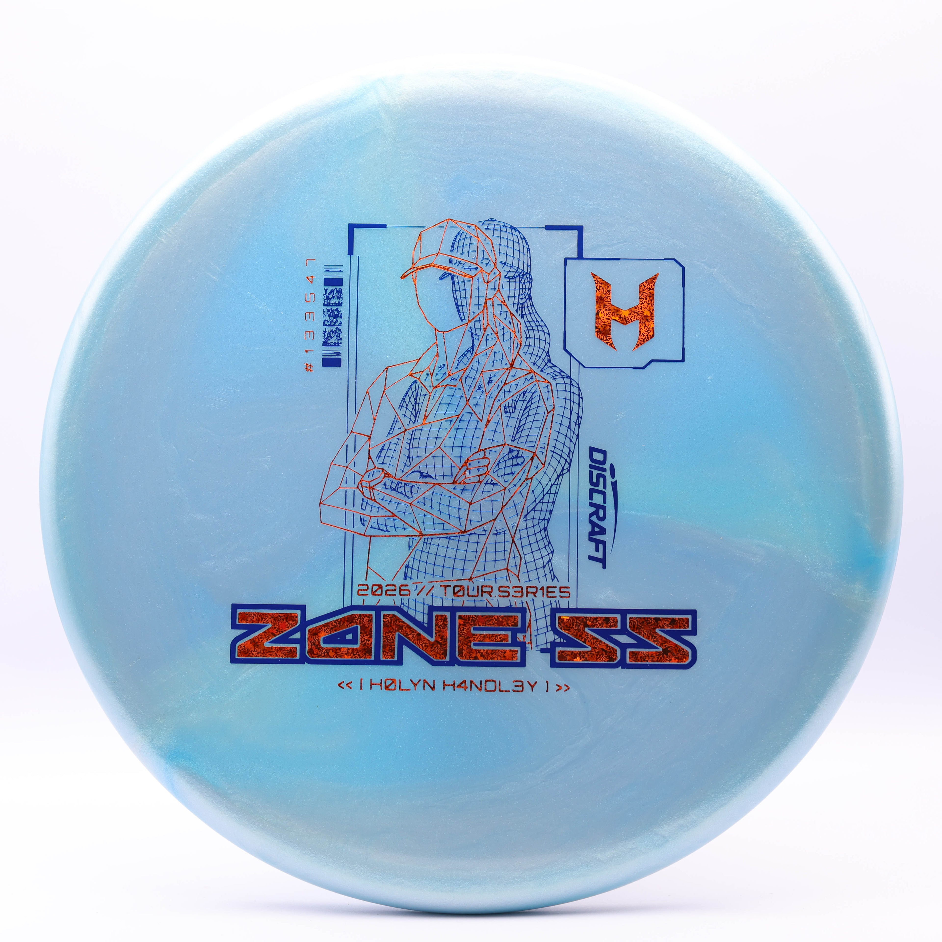 ZoneSS 2026 Holyn Handley Tour Series