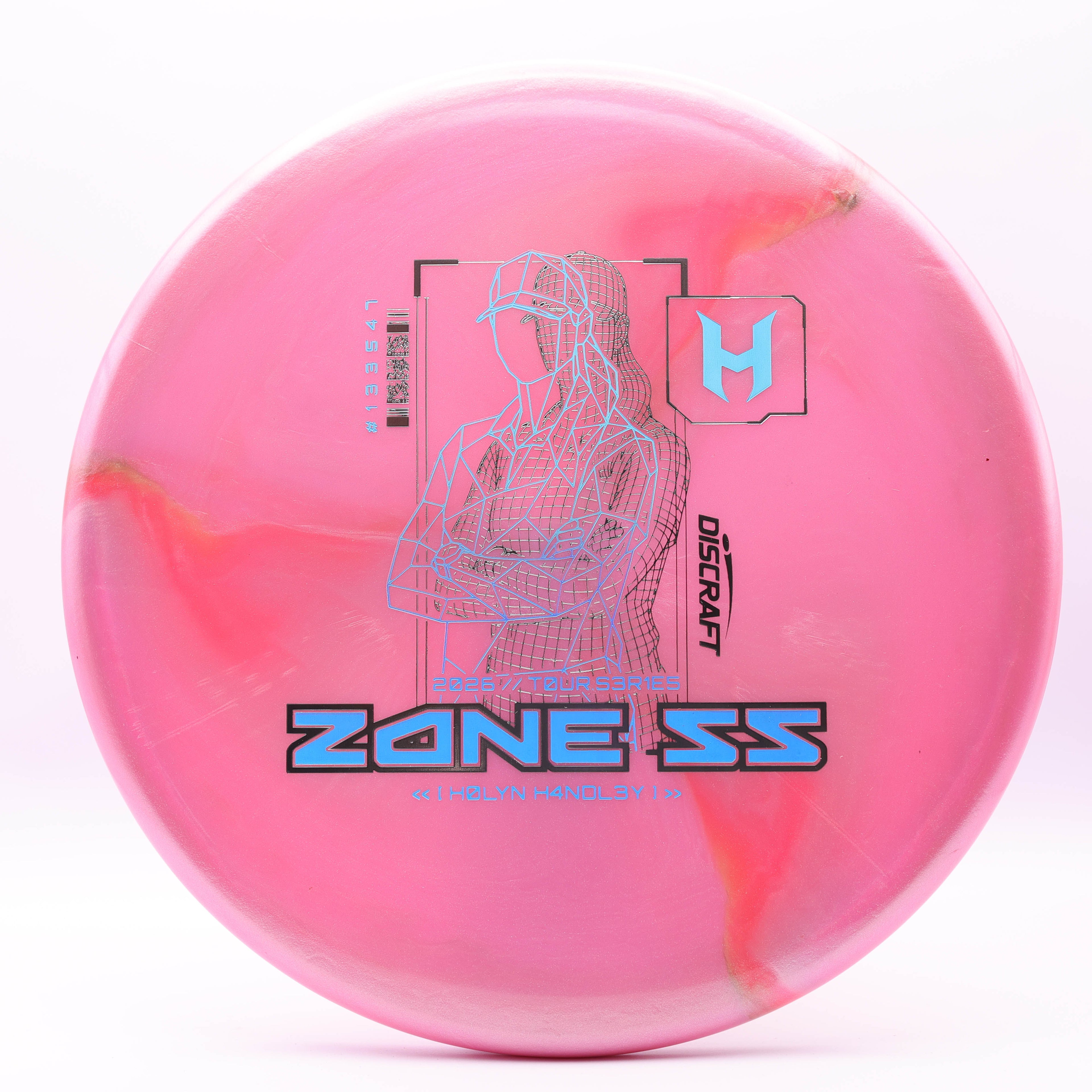 ZoneSS 2026 Holyn Handley Tour Series
