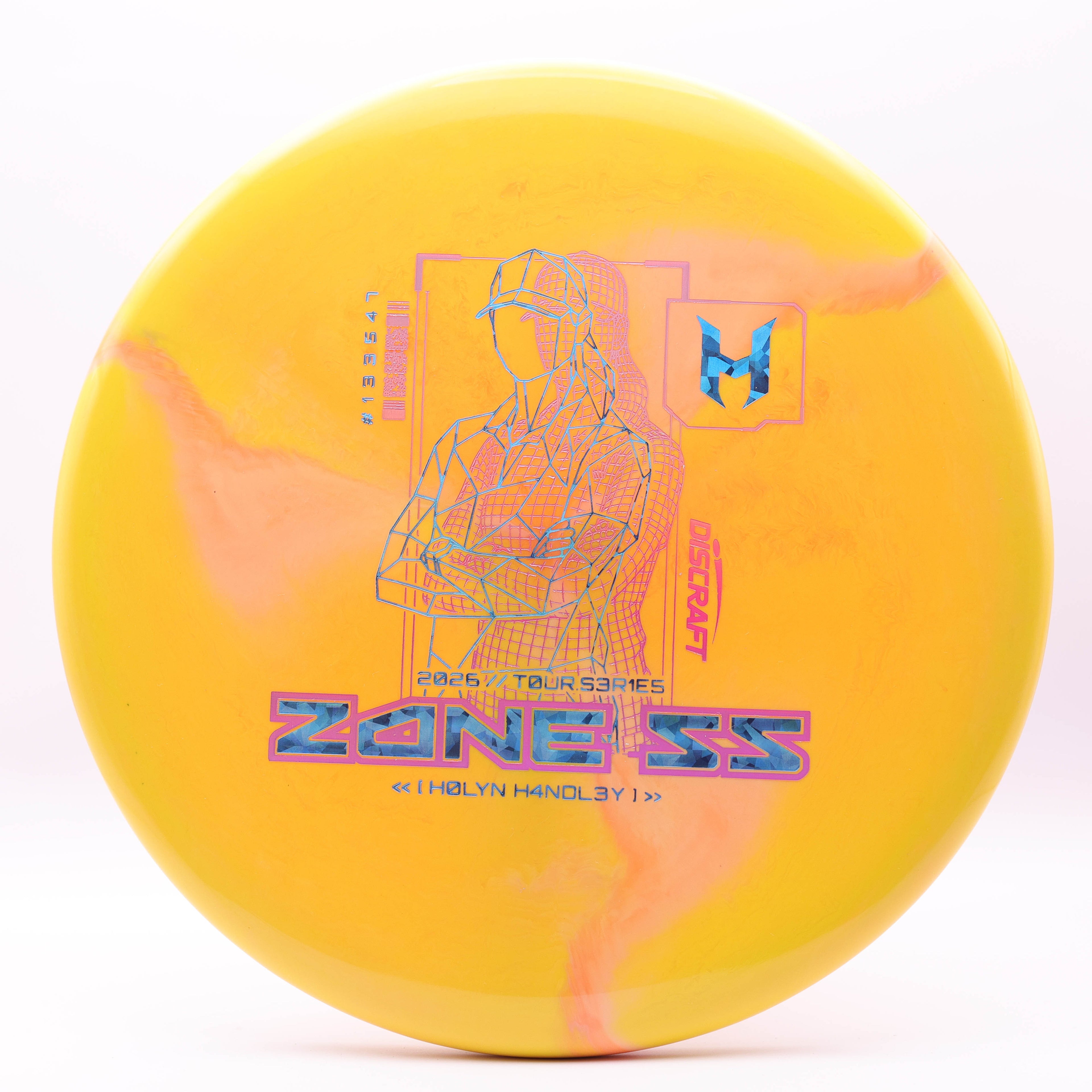 ZoneSS 2026 Holyn Handley Tour Series