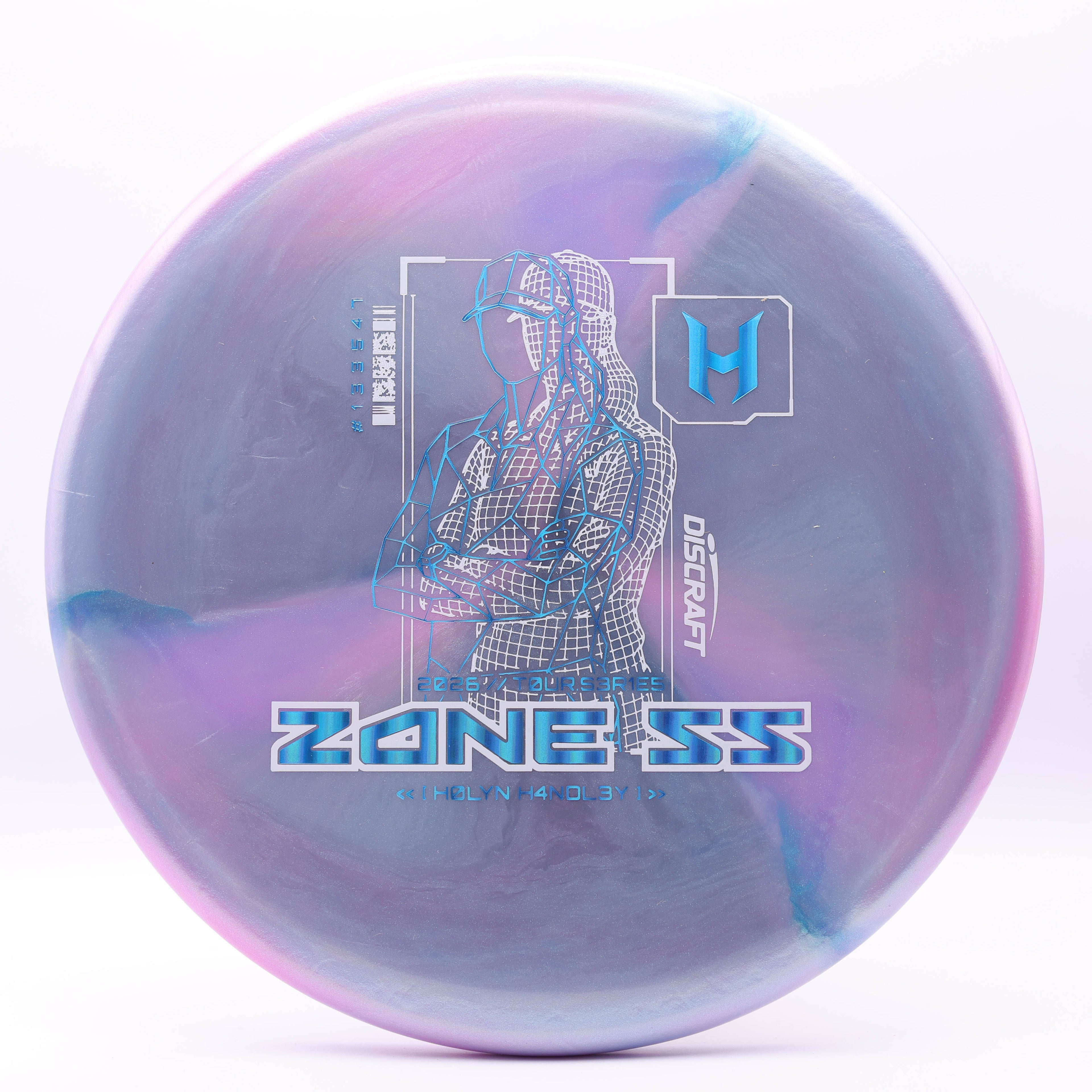 ZoneSS 2026 Holyn Handley Tour Series
