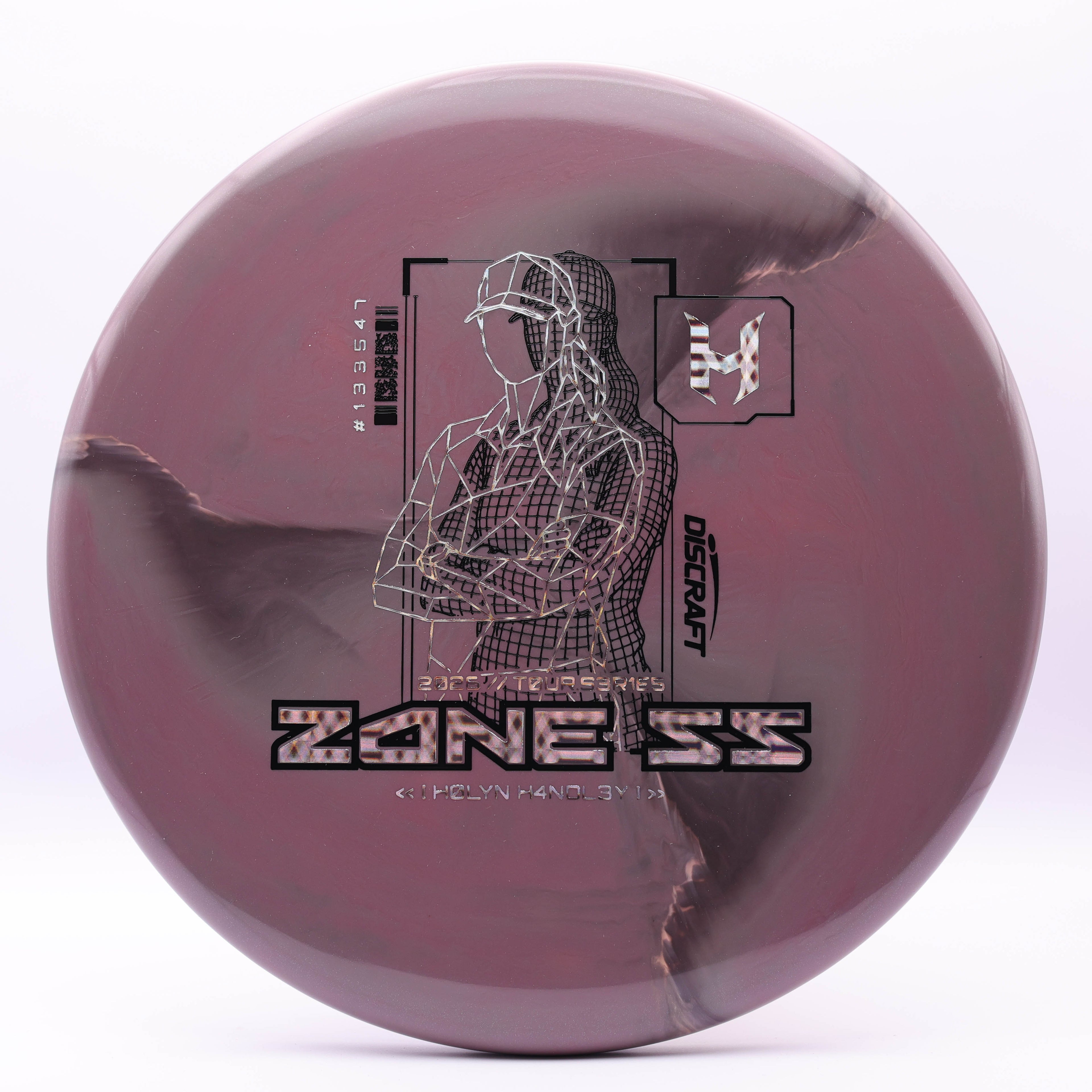 ZoneSS 2026 Holyn Handley Tour Series