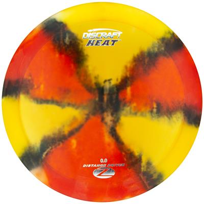 Heat Z Line I-Dye