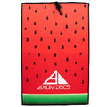 Axiom Sublimated Towel – Watermelon Edition