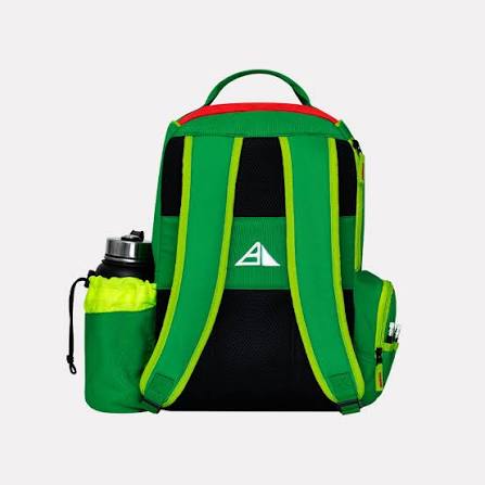 Axiom Shuttle Bag, Watermelon Edition
