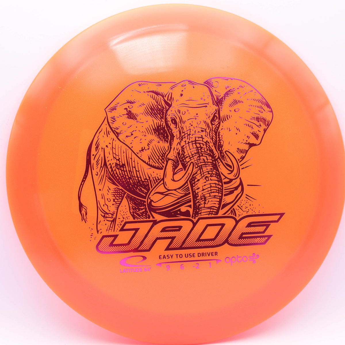 Jade Opto Air Line