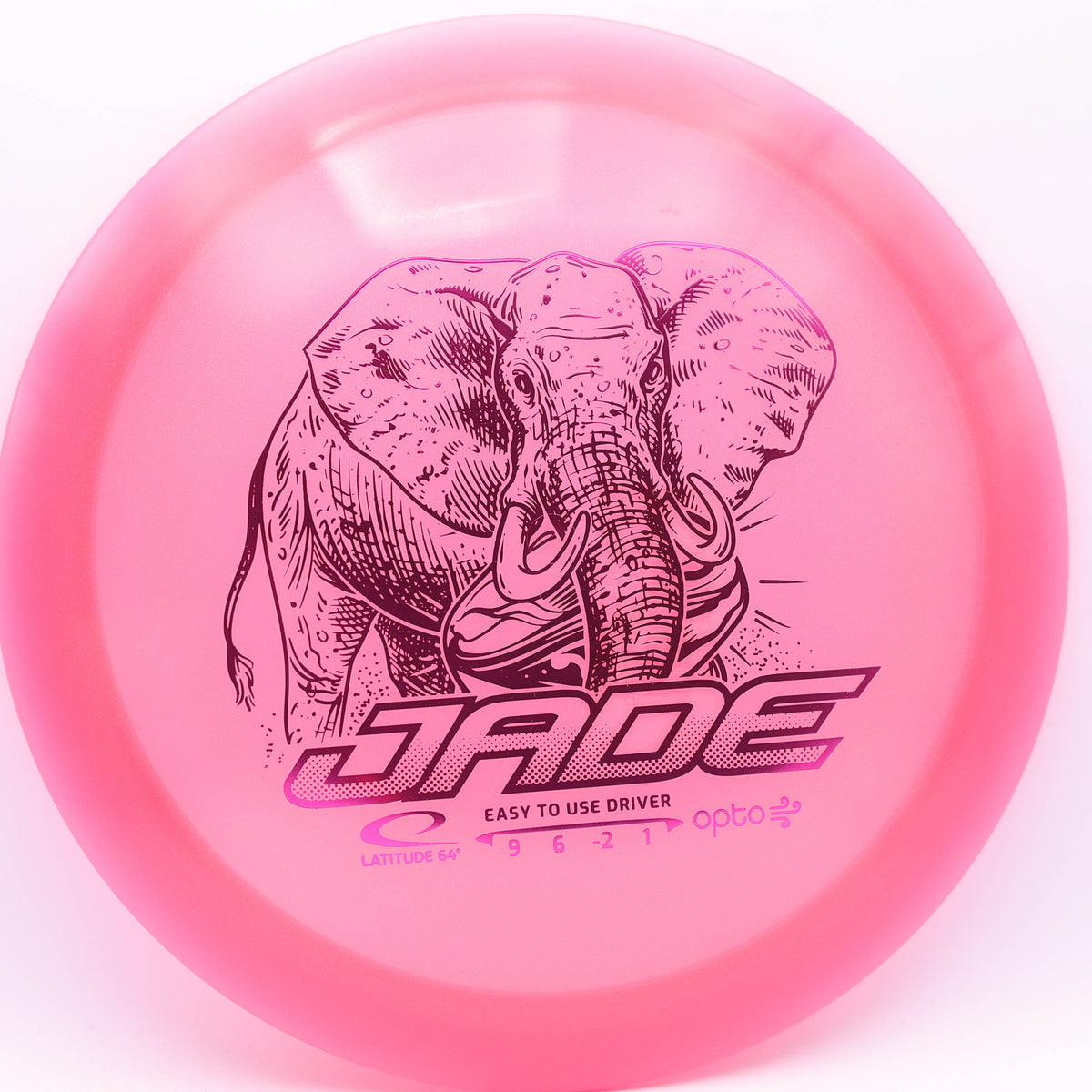 Jade Opto Air Line