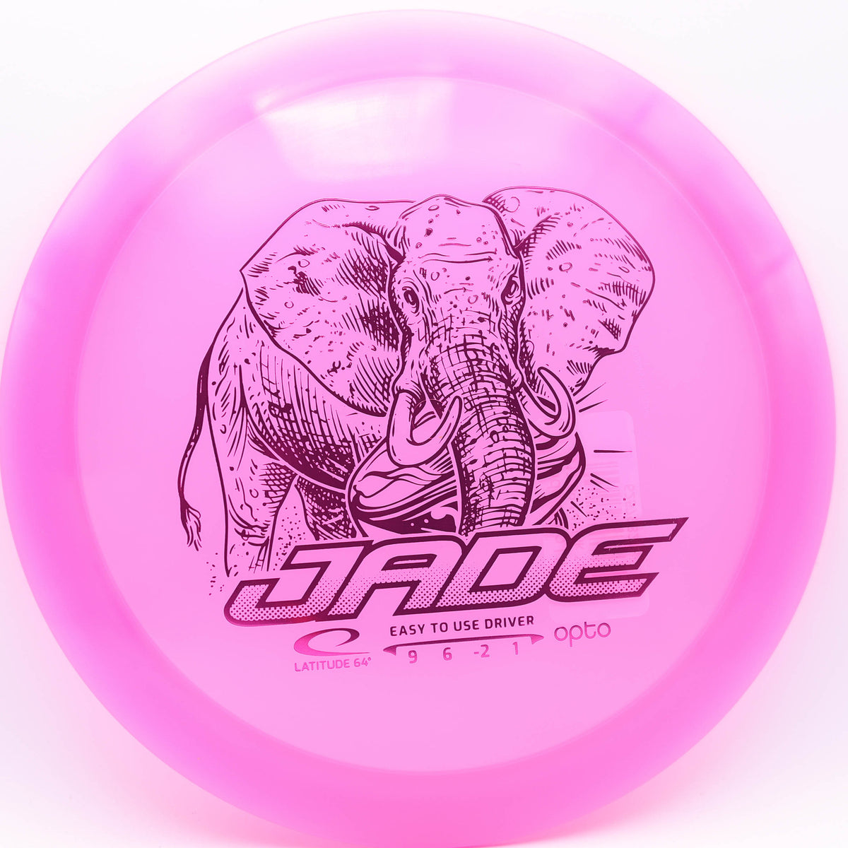 Jade Opto Line