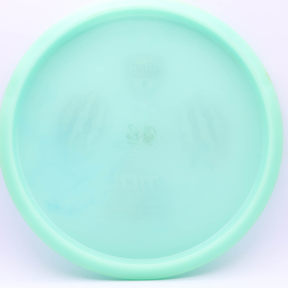 Discmania Eagle Claw Md3 Glow C-LIne  Used 8/10 180g Innova Made
