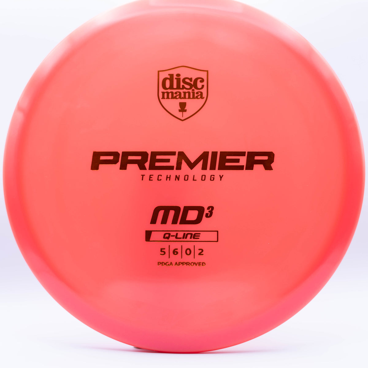 MD3 Q-Line Premier