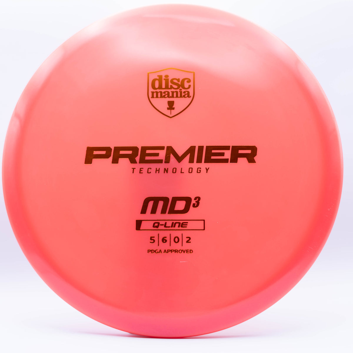 MD3 Q-Line Premier