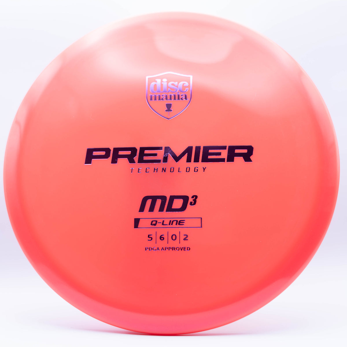 MD3 Q-Line Premier
