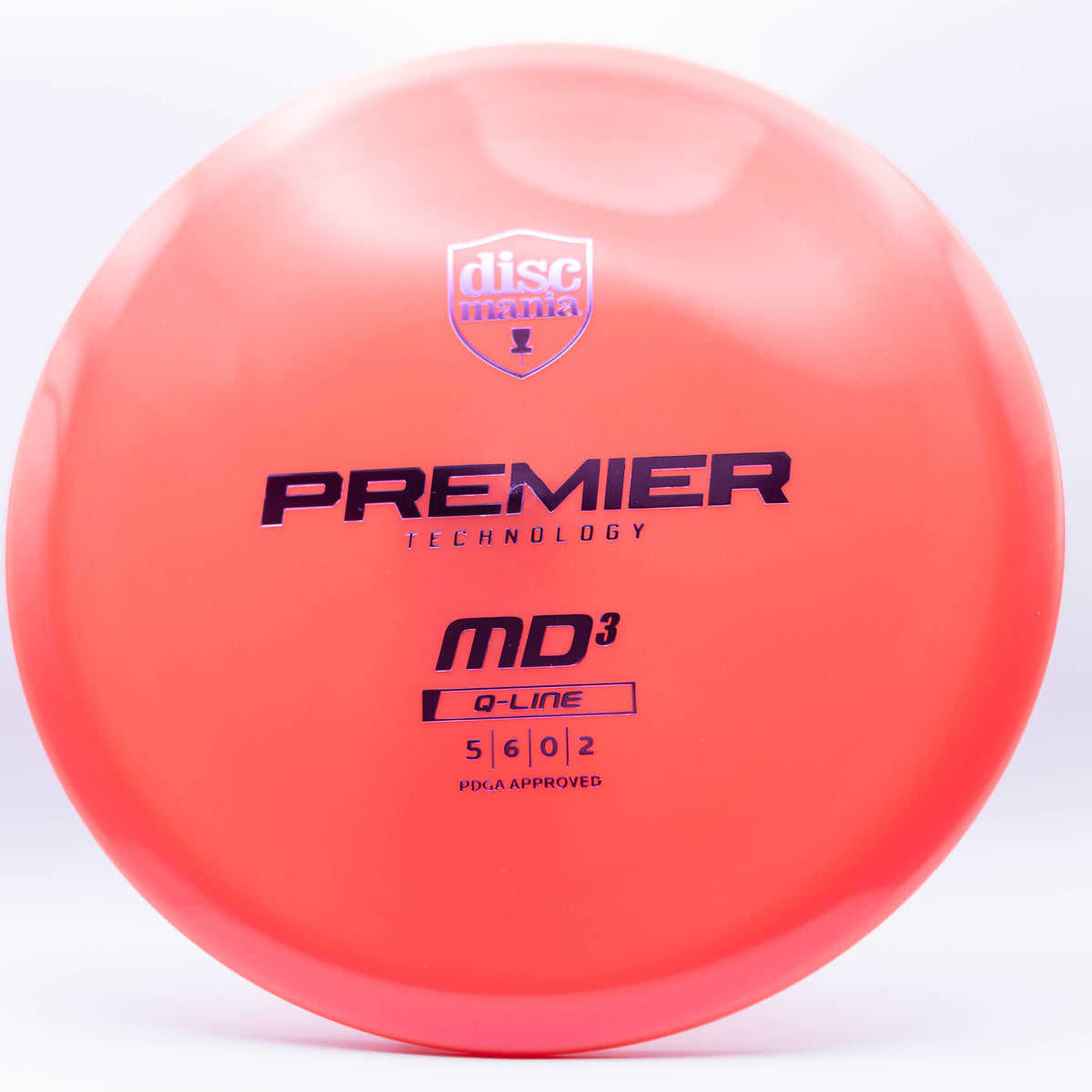 MD3 Q-Line Premier