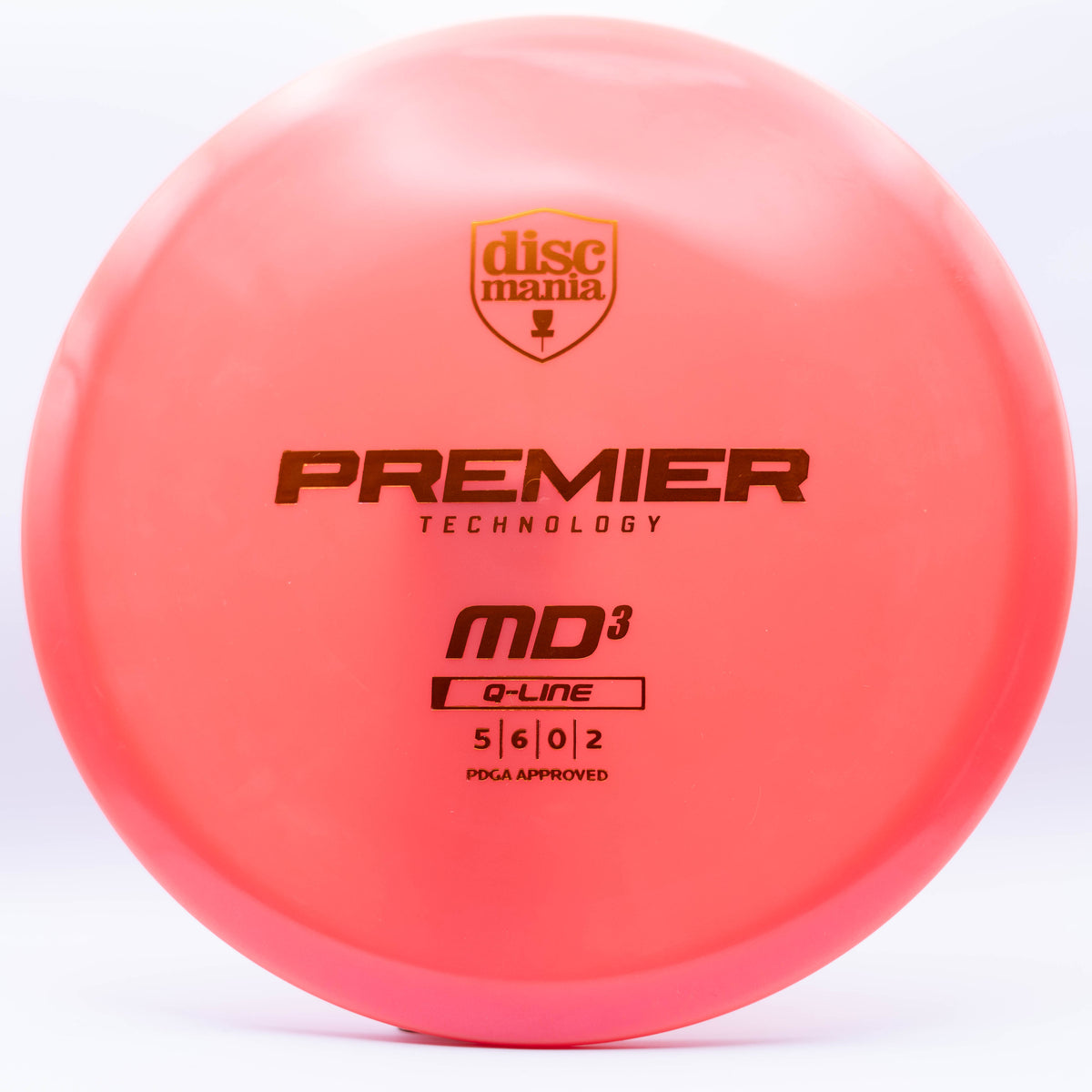MD3 Q-Line Premier